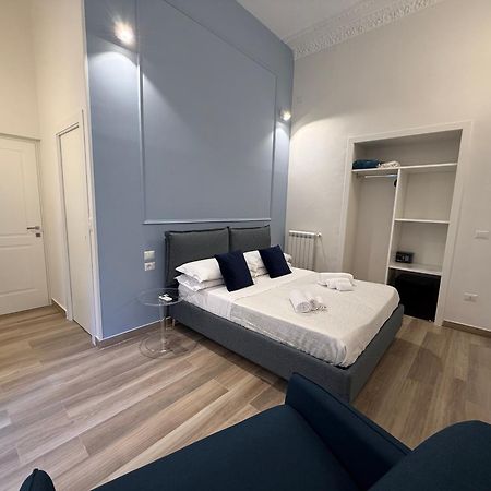 Sun Art Naples Rooms Екстериор снимка