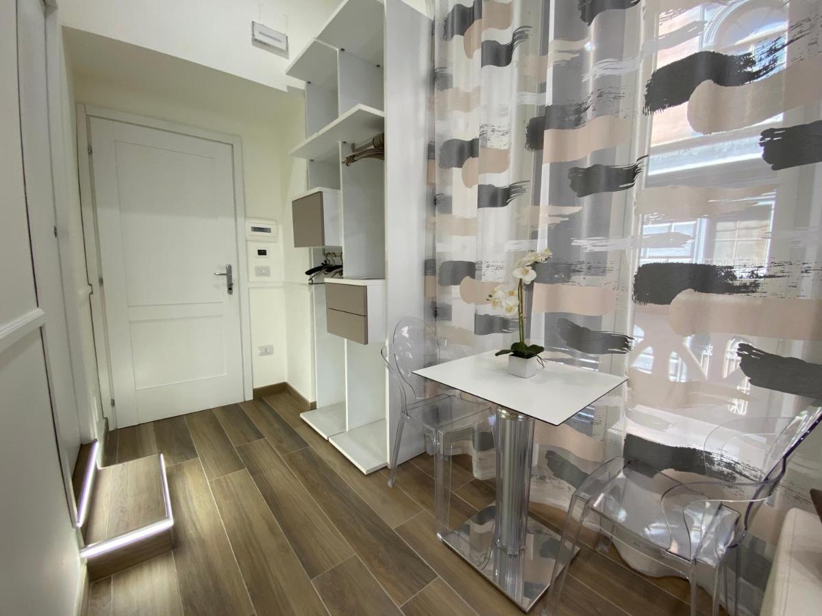 Sun Art Naples Rooms Екстериор снимка