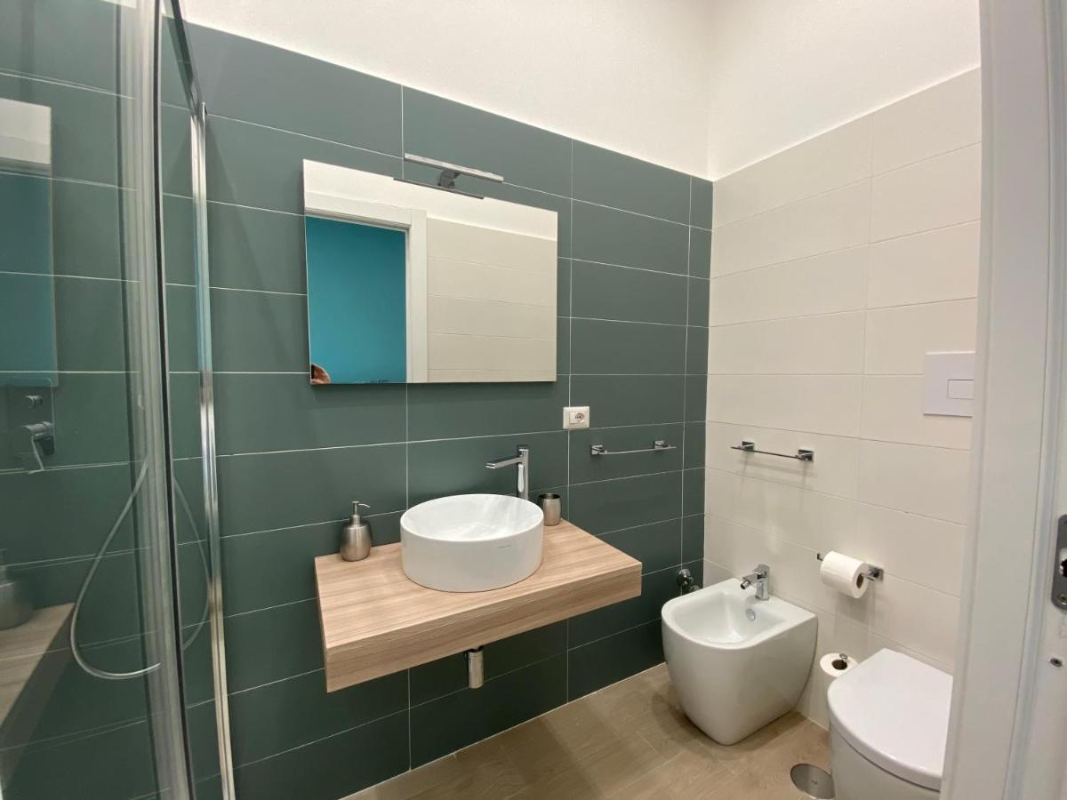 Sun Art Naples Rooms Екстериор снимка