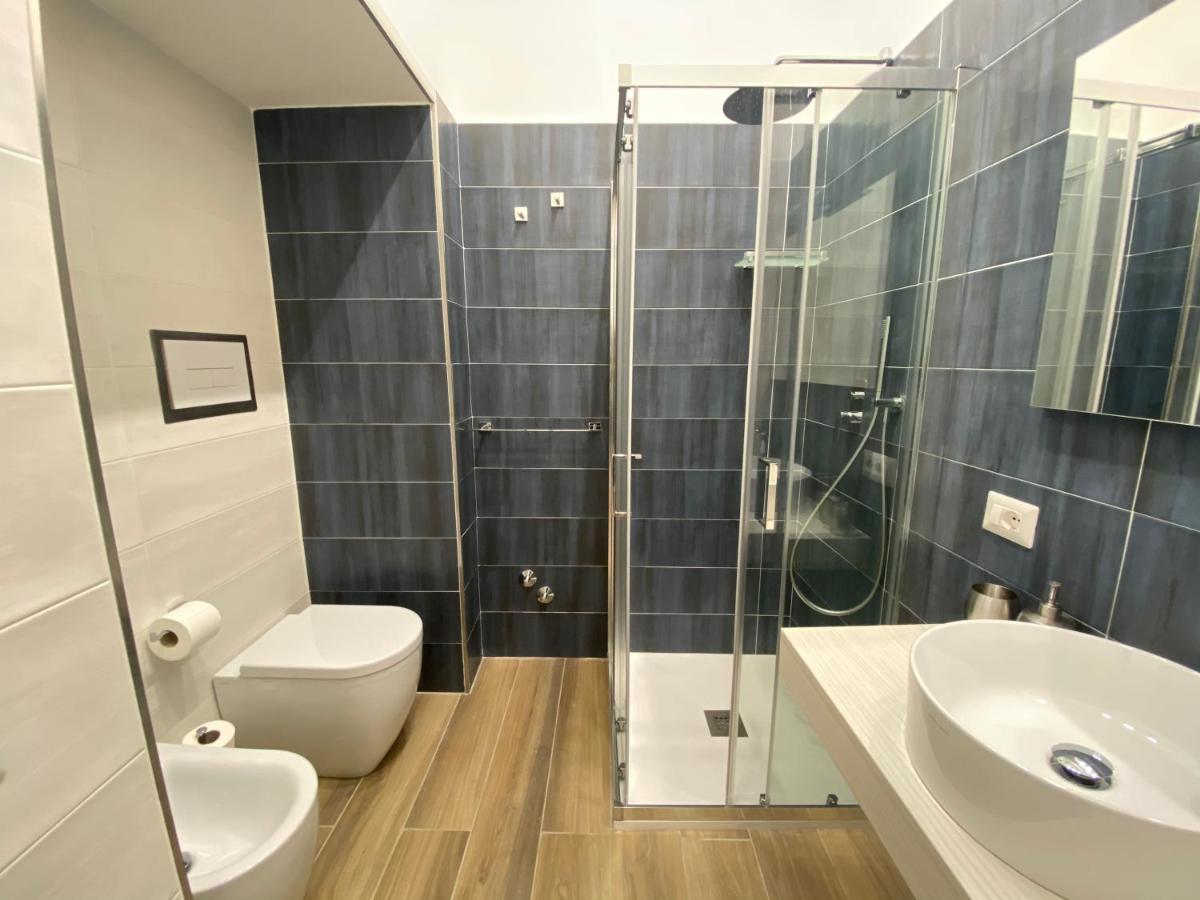 Sun Art Naples Rooms Екстериор снимка