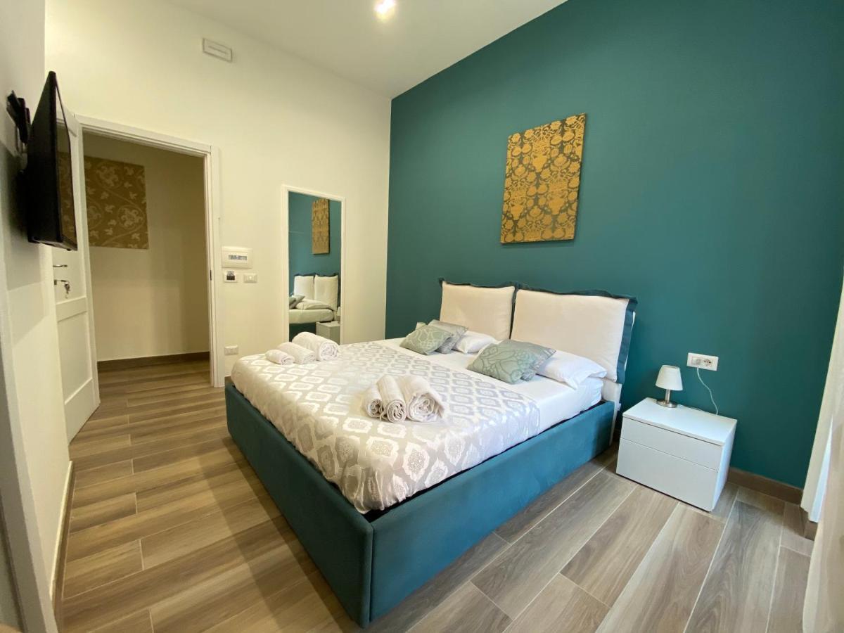 Sun Art Naples Rooms Екстериор снимка