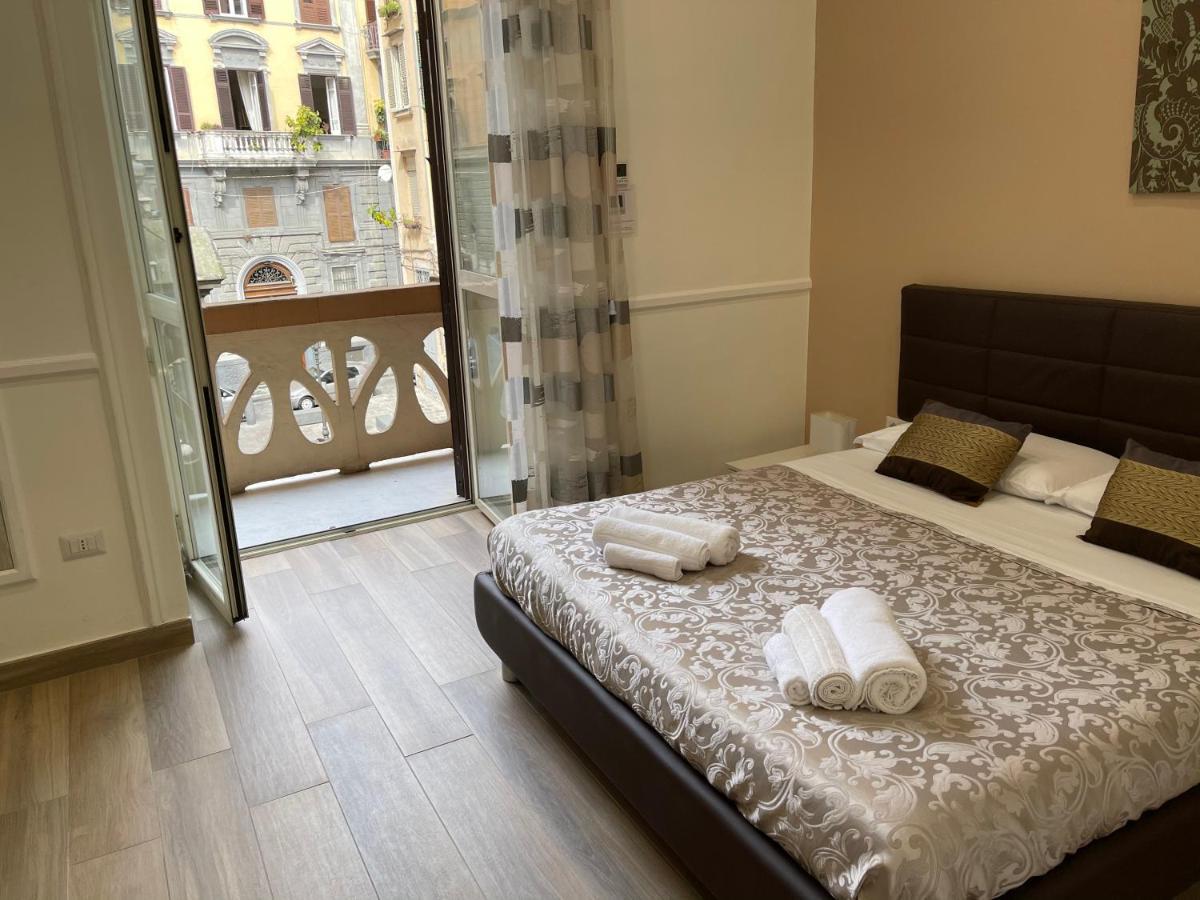 Sun Art Naples Rooms Екстериор снимка