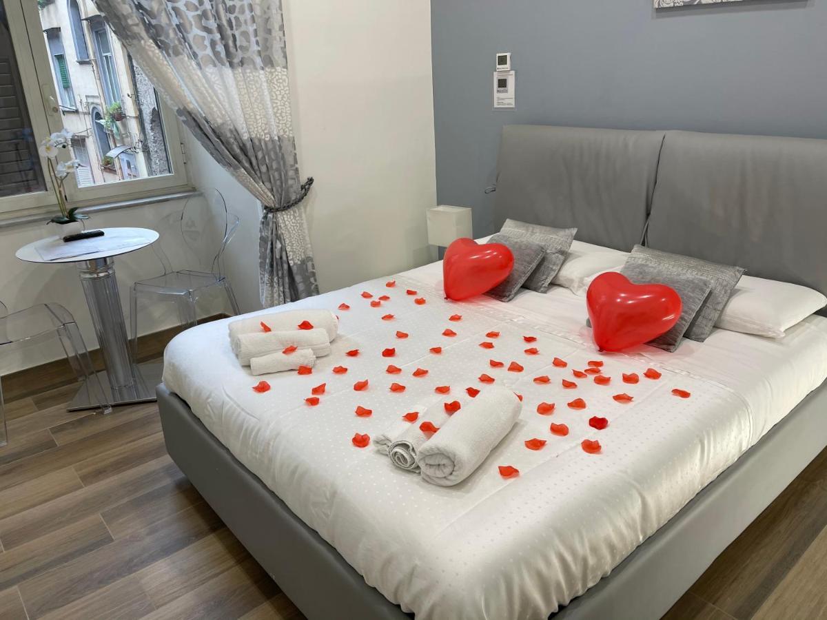 Sun Art Naples Rooms Екстериор снимка