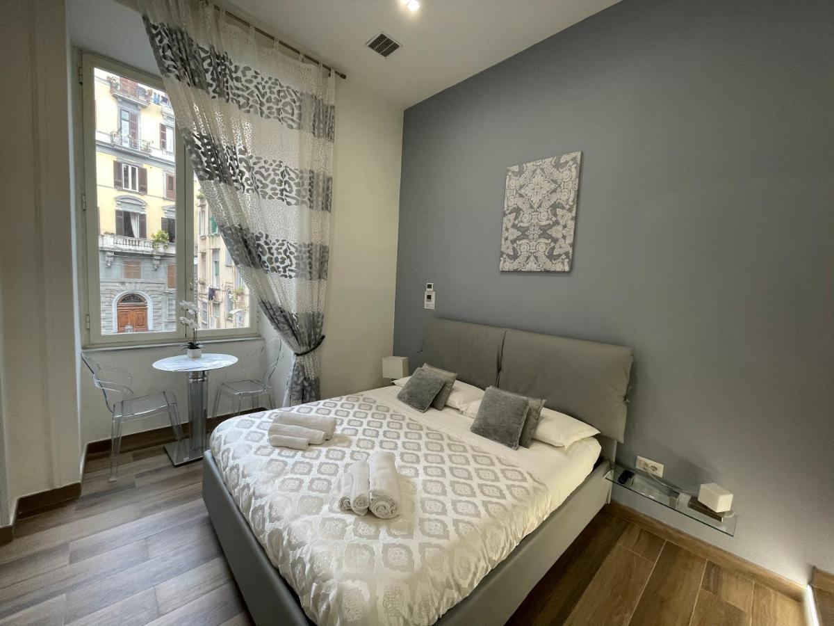 Sun Art Naples Rooms Екстериор снимка