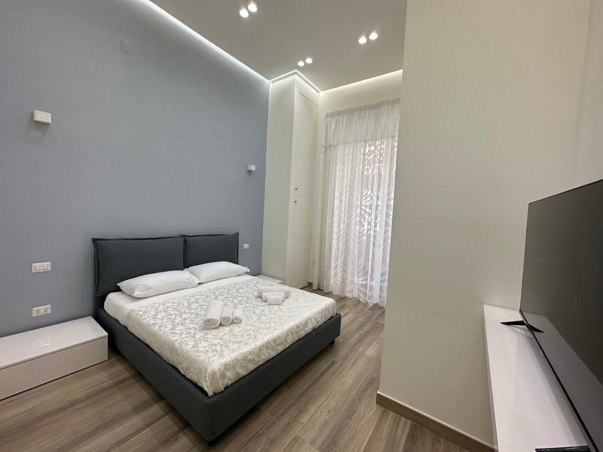 Sun Art Naples Rooms Екстериор снимка