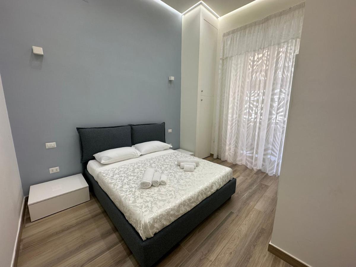 Sun Art Naples Rooms Екстериор снимка