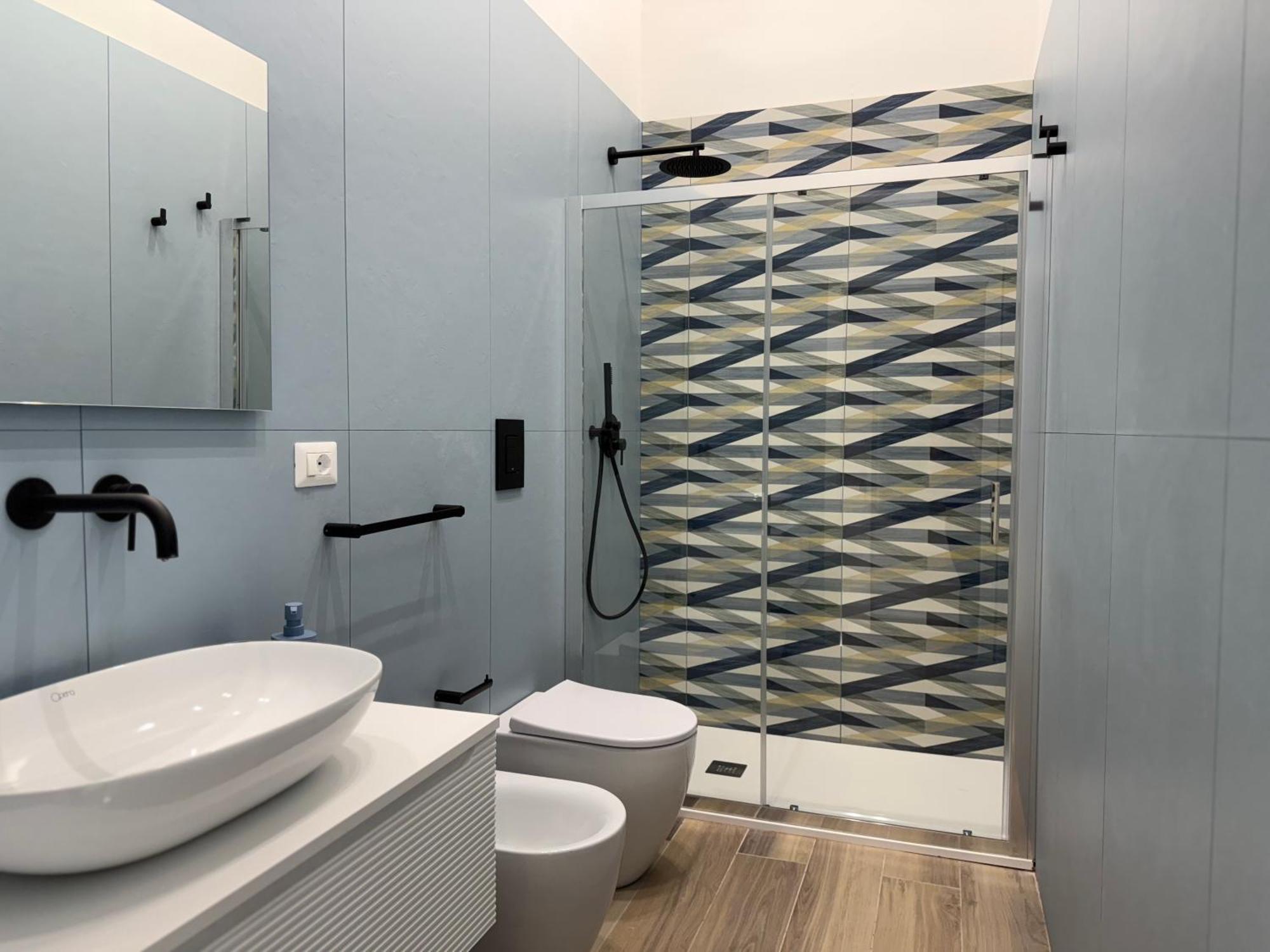 Sun Art Naples Rooms Екстериор снимка