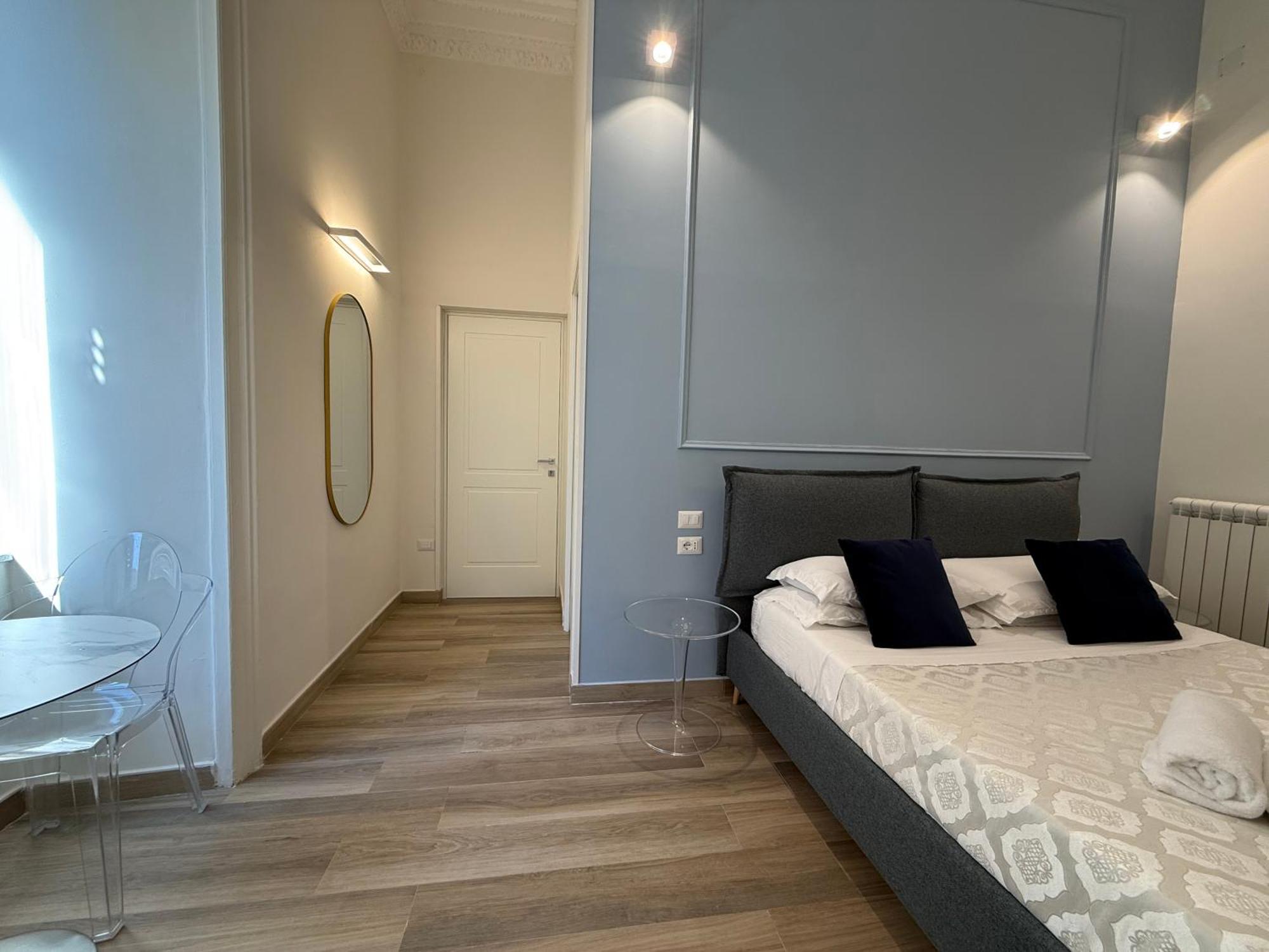 Sun Art Naples Rooms Екстериор снимка